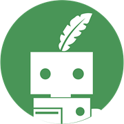 QuillBot logo